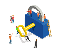 We have a professional and highly skilled locksmith team for all types of lock solutions in Hayward, CA