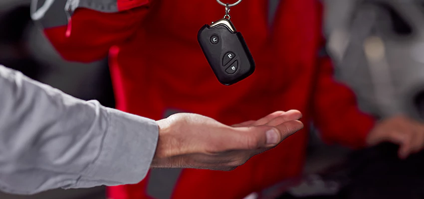 Automotive Car Lock Rekeying Locksmith Specialists in Hayward, California