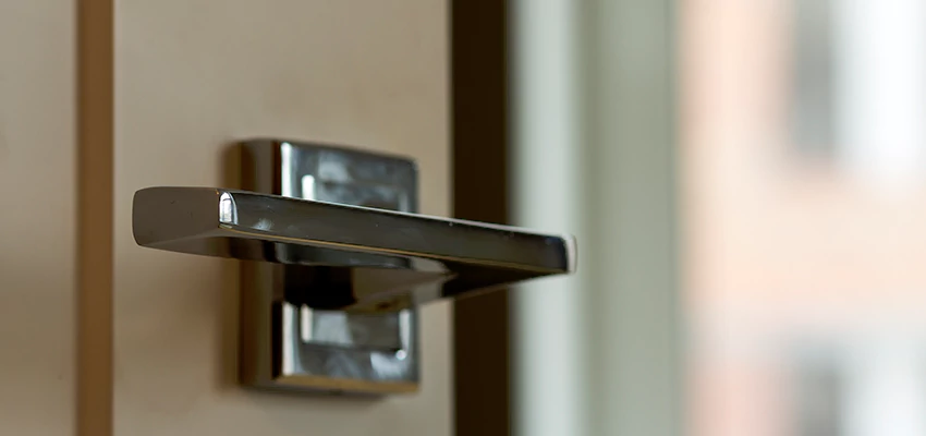 Door Lever Knob Repair in Hayward, California