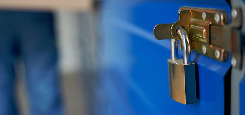 Industrial Door Lock Repair And Installation in Hayward, CA