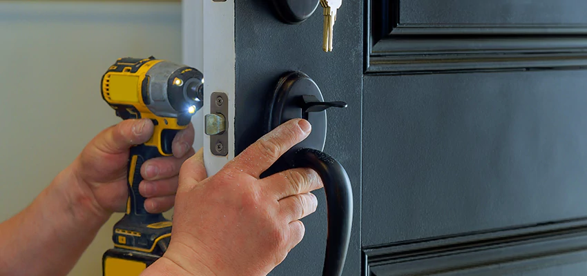 Emergency Downtown Locksmith in Hayward, CA