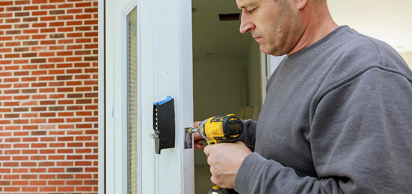 Eviction Locksmith Services For Lock Installation in Hayward, CA