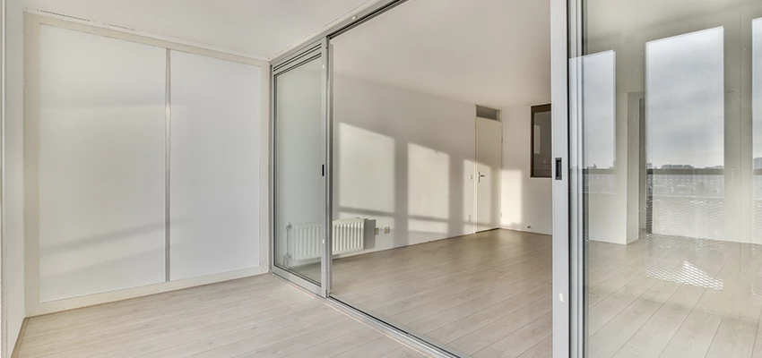 Patio Glass Sliding Door Lock in Hayward, CA