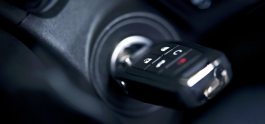 Ignition Switch Replacement in Hayward, CA
