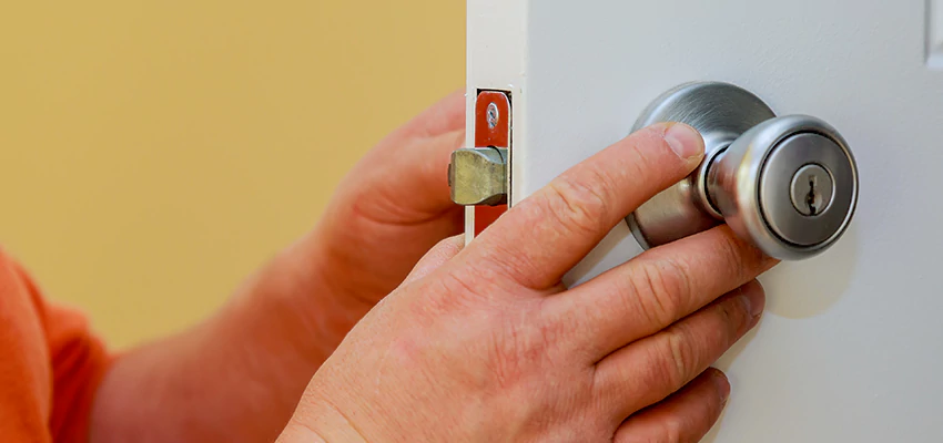 Residential Locksmith For Lock Installation in Hayward, California