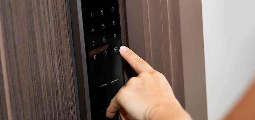 Smart Electric Locks Replacement Services in Hayward, CA
