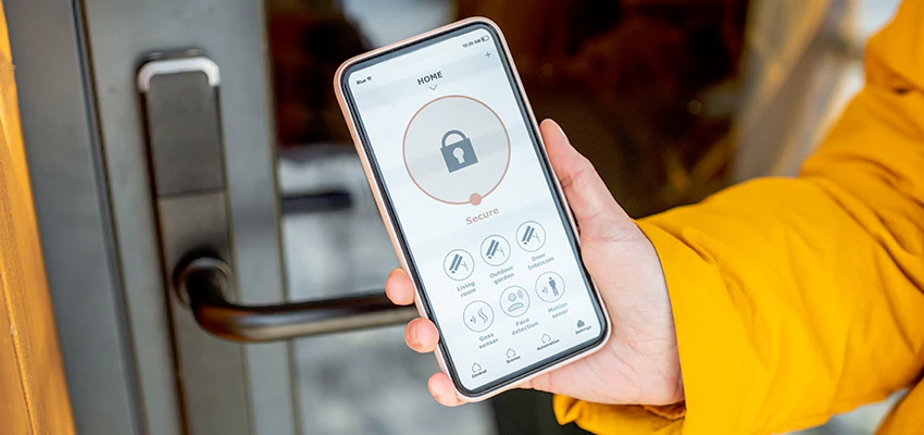 Kwikset Halo Wifi Locks Repair And Installation in Hayward, CA