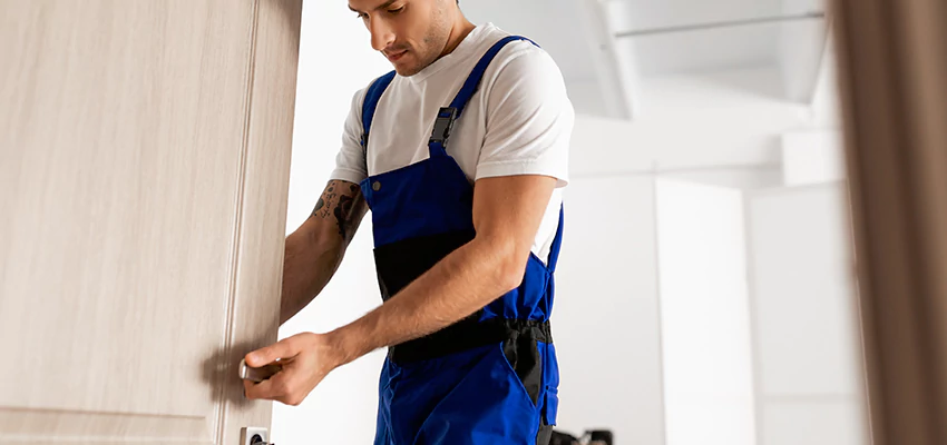 Car Lock Repair And Installation Expert in Hayward, CA