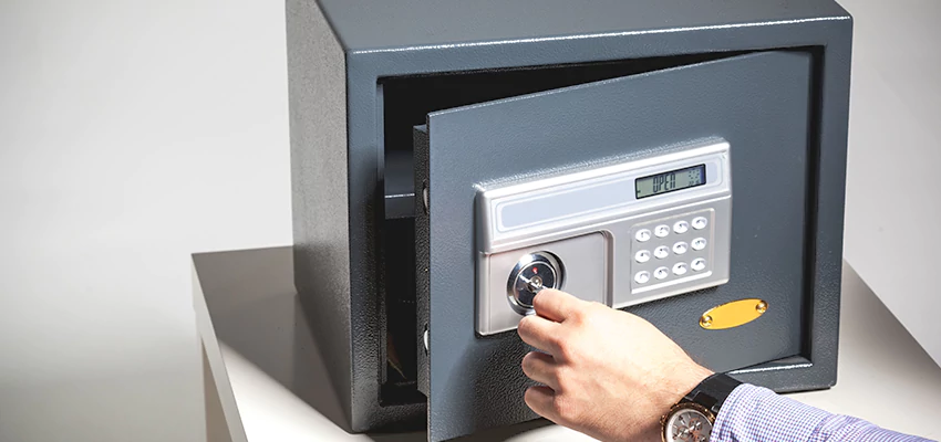 Jewelry Safe Unlocking Service in Hayward, California