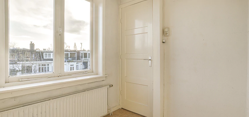 Sliding Window Locks And Security in Hayward, California