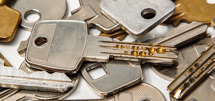 Stuck Key Extraction in Hayward, CA