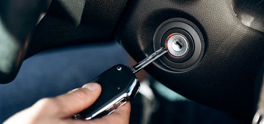 Car Key Replacement Locksmith in Hayward, California