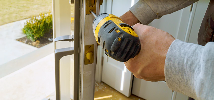 Smart Lock Installation in Hayward, California