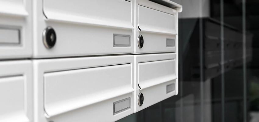 Mailbox Tubular Lock Replacement in Hayward, California