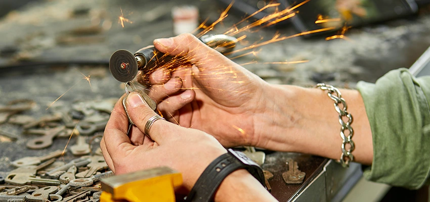 Mobile Locksmith For Lock Replacement Service in Hayward, California