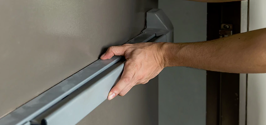 Electro-Magnetic Hold Open Fire Door Closing Systems in Hayward, CA