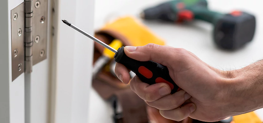 Holiday Emergency Locksmith in Hayward, California