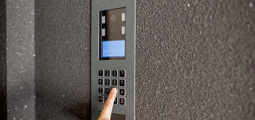 Access Control System Installation in Hayward, California