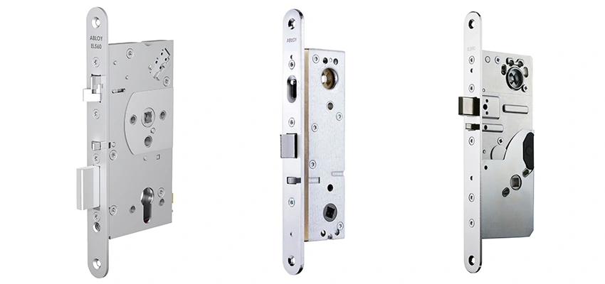 ASSA-Abloy Locks Hinge Repair in Hayward, California
