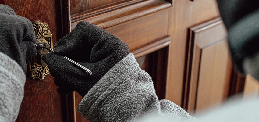 Burglar Damage Electronic Locks Repair in Hayward, CA