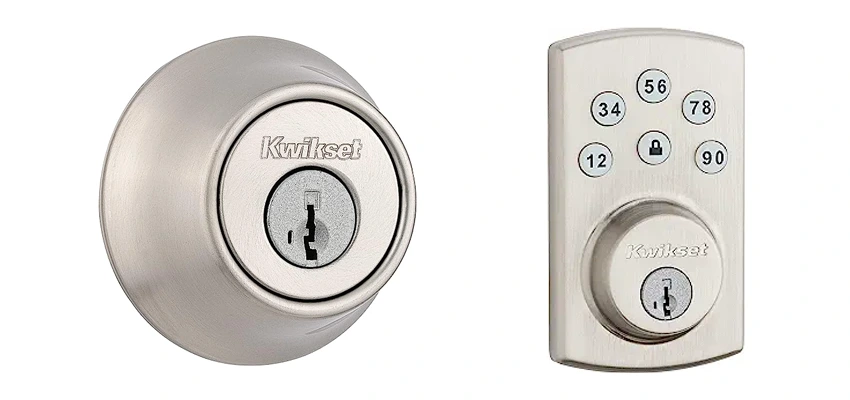 Kwikset Keypad Lock Repair And Installation in Hayward, CA