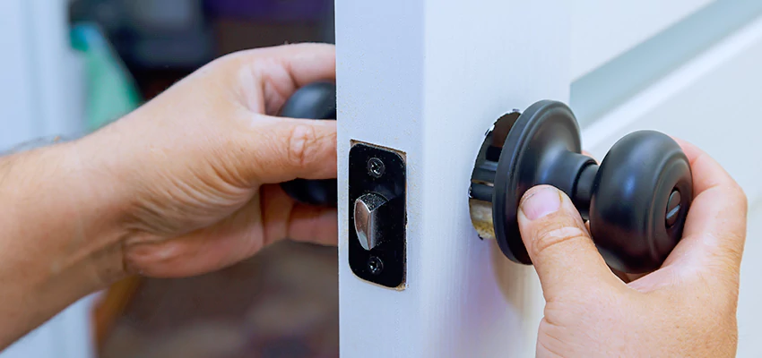 Smart Lock Replacement Assistance in Hayward, California