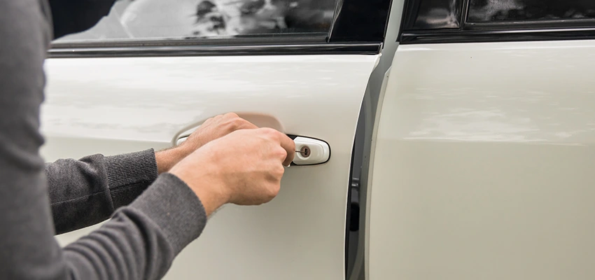 Unlock Car Door Service in Hayward, CA