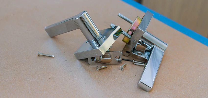 Master Lock Key System Installation Service in Hayward, California