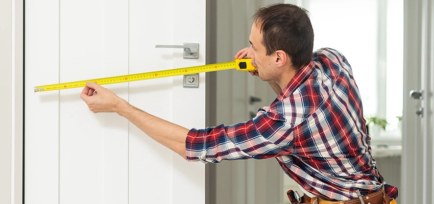 Bonded & Insured Locksmiths For Lock Repair in Hayward, California