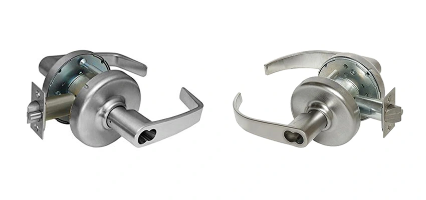 Corbin Russwin Unit Locks Repair Installation in Hayward, CA