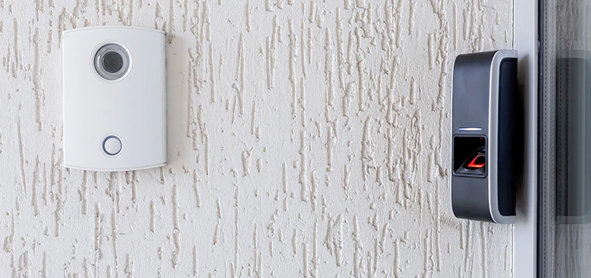 Multi-User Fingerprint Door Locks Installation in Hayward, California