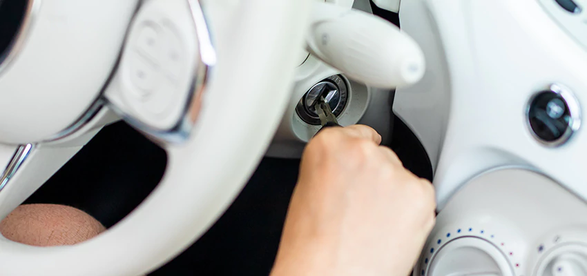 Ignition Lock Barrel Replacement Near Me in Hayward, California