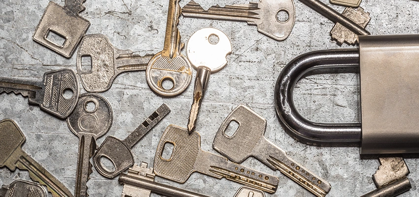 Lock Rekeying Services in Hayward, California
