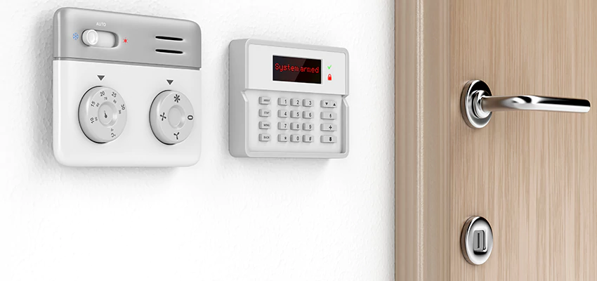 Commercial Electronic Door Lock Services in Hayward, CA
