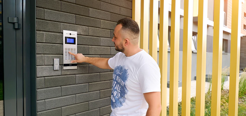 Locksmith Company For Smart Lock System Installation in Hayward, California